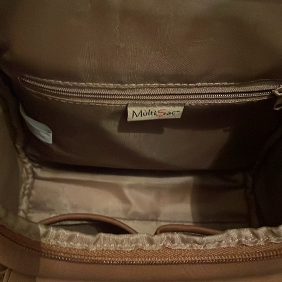 Multi Sac Backpack - Picture 5 of 5